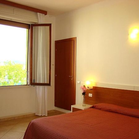 B&B Soggiorno Ponte Rosso Florence Room photo