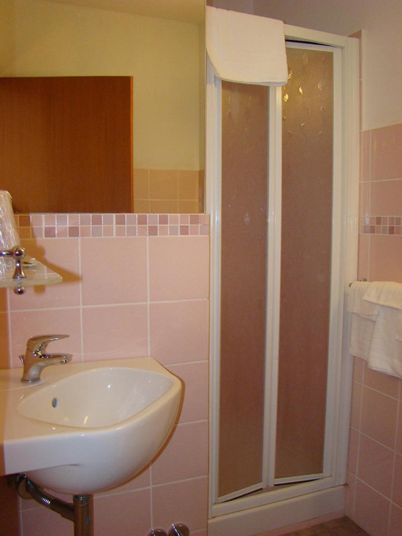 B&B Soggiorno Ponte Rosso Florence Exterior photo