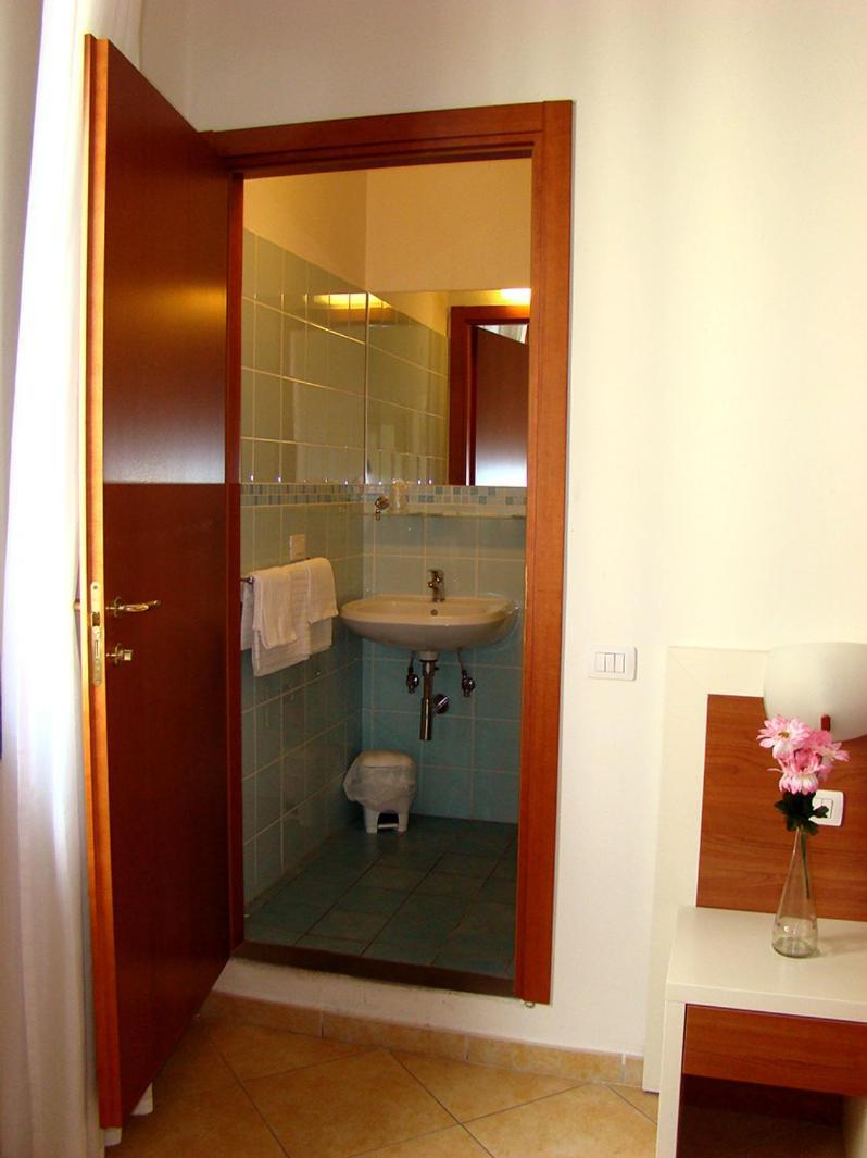 B&B Soggiorno Ponte Rosso Florence Exterior photo