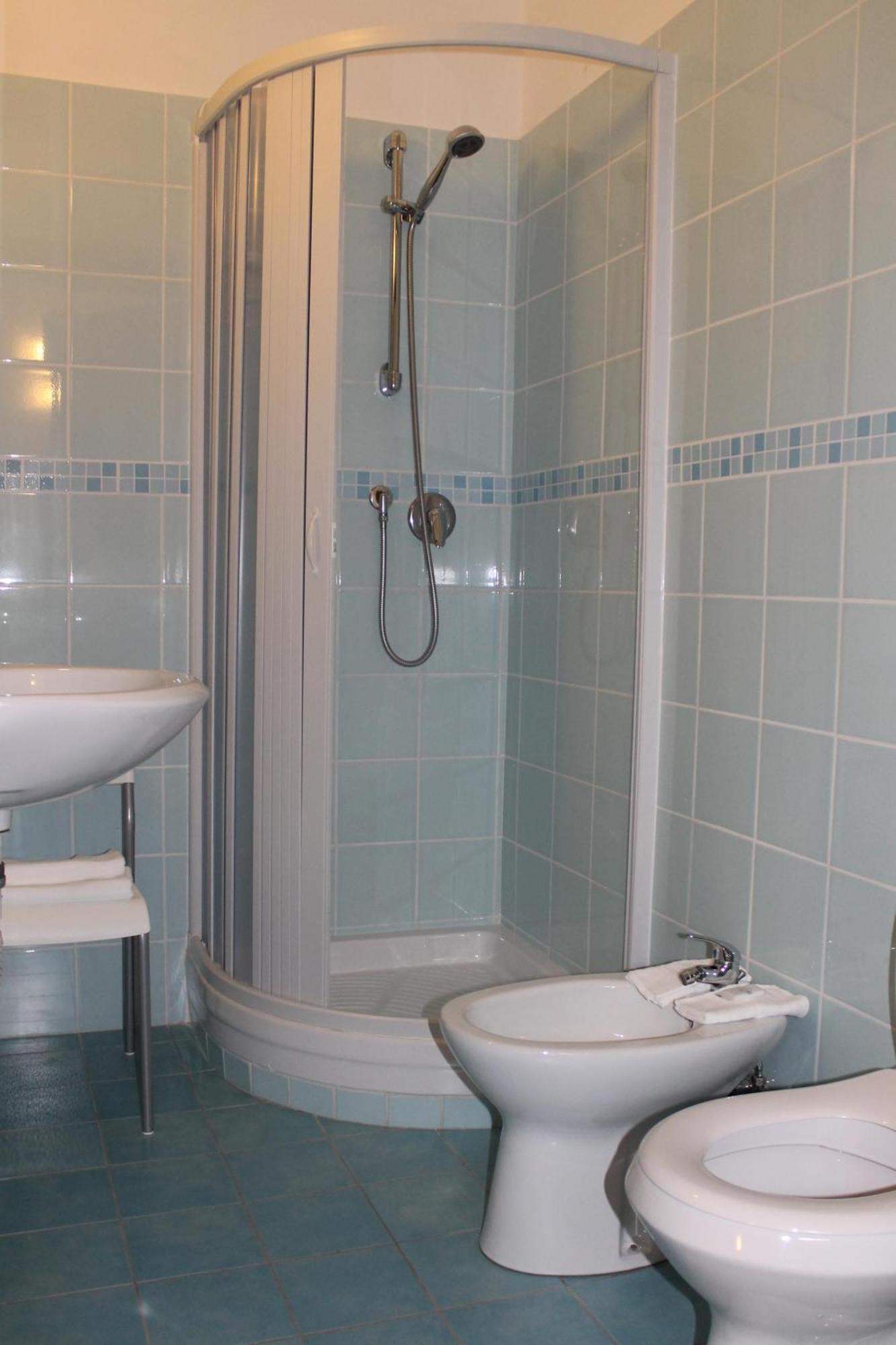 B&B Soggiorno Ponte Rosso Florence Exterior photo