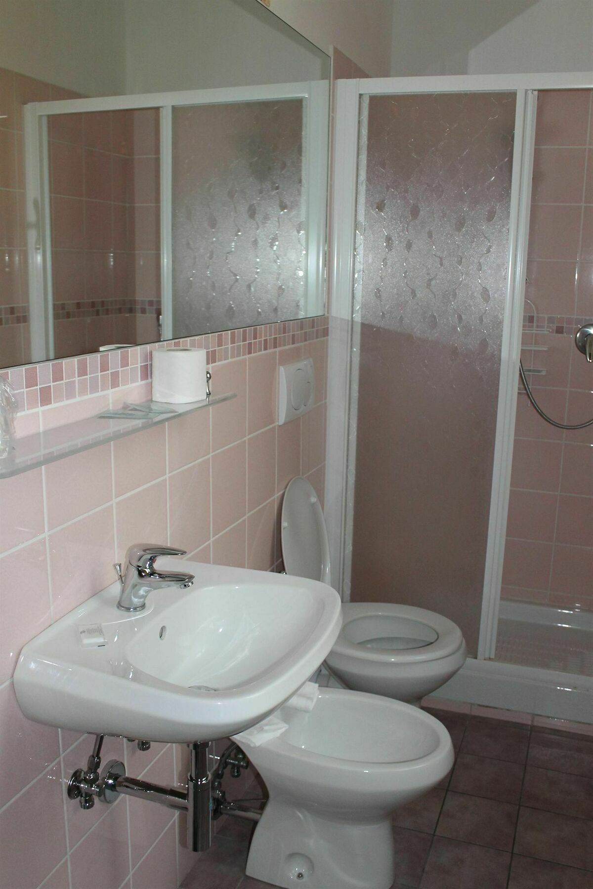 B&B Soggiorno Ponte Rosso Florence Exterior photo